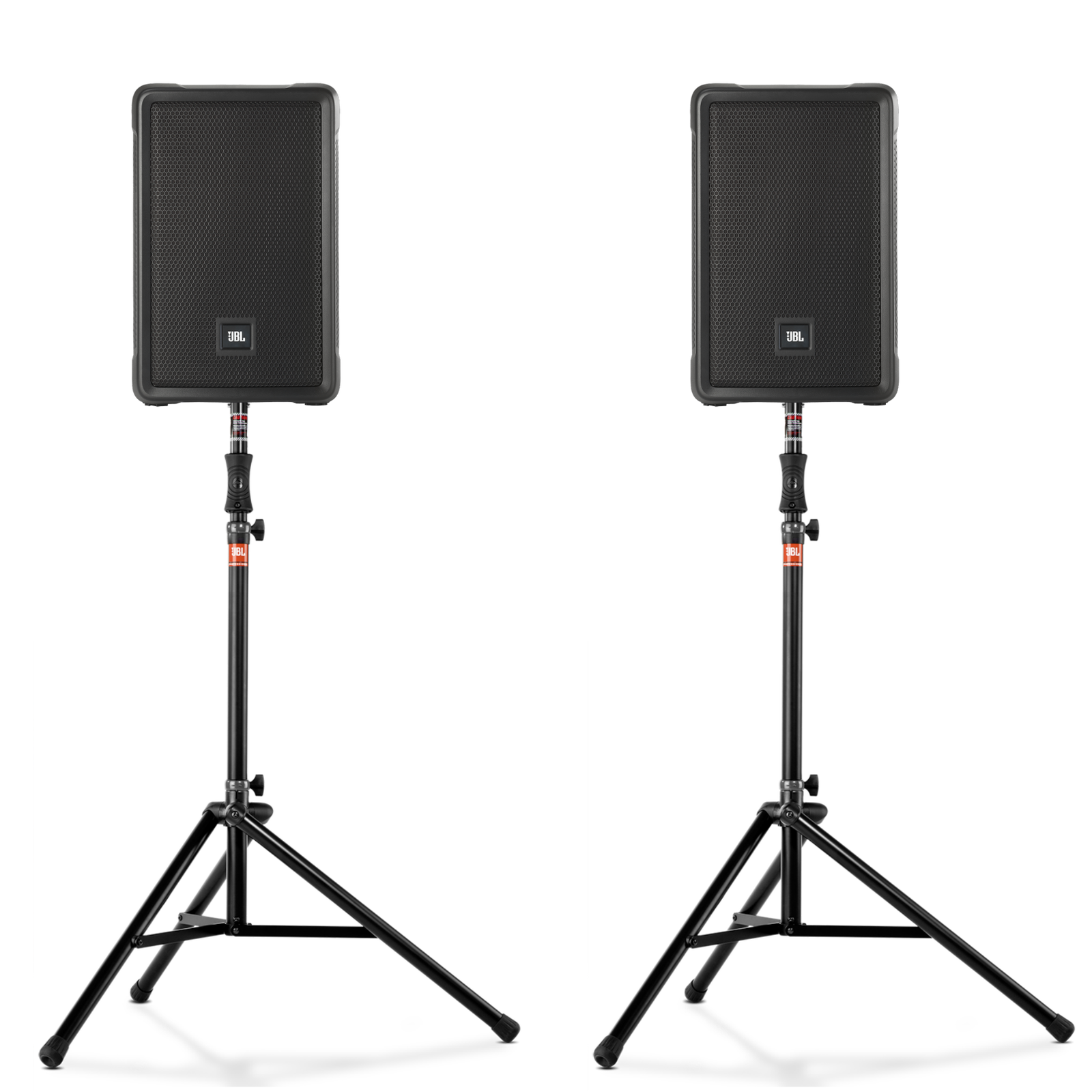 IRX108-BT + Stands Bundle