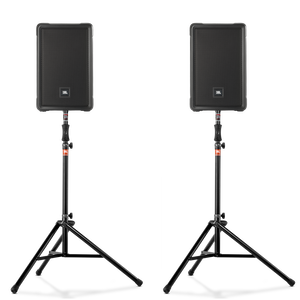 IRX108-BT + Stands Bundle