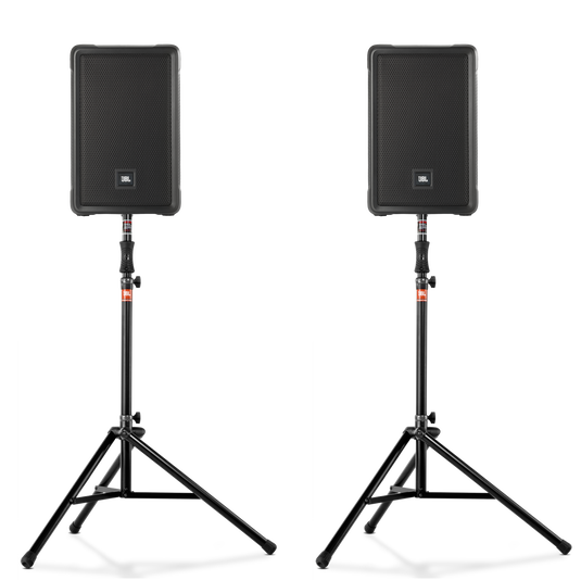 IRX108-BT + Stands Bundle image number null