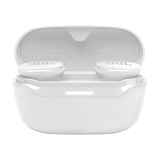 JBL Endurance Race 2 | Waterproof sports true wireless earbuds
