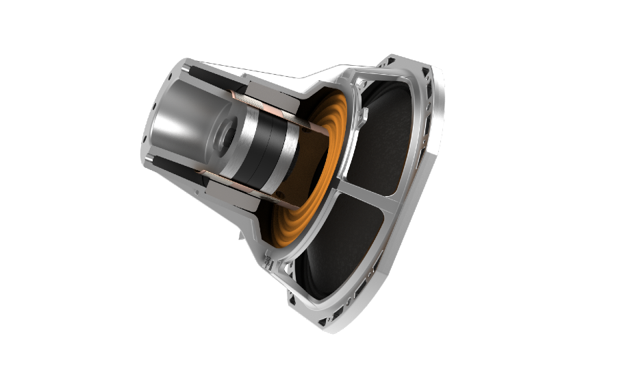 JBL SRX906LA Best-in-Class Performance - Image