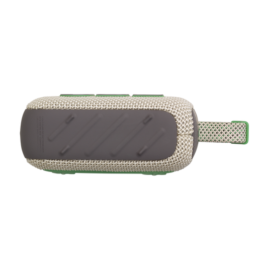 JBL Go 4 | Ultra-Portable Bluetooth Speaker