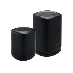 Cove M1 + P1 Bundle (Black)