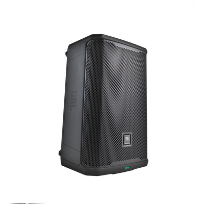 JBL Pro P.A. Speaker Recommender