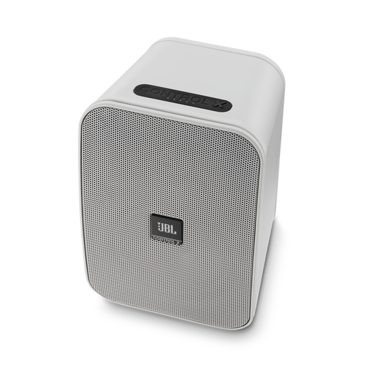 Jbl control x best sale wireless wall mount