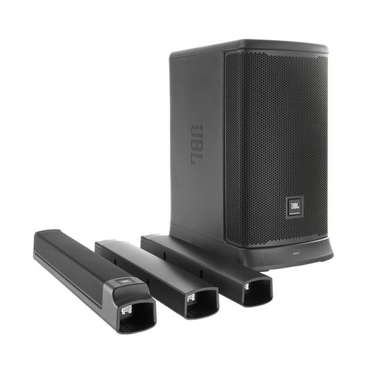 スピーカー・ウーファー JBL EON ONE MK2 JBL EON ONE MK2 | All-In-One, Battery-Powered Column PA with Built