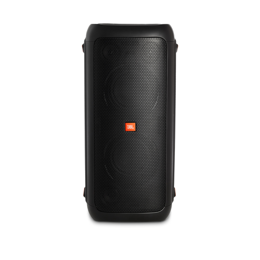 JBL PartyBox 300 | Battery-powered portable Bluetooth party