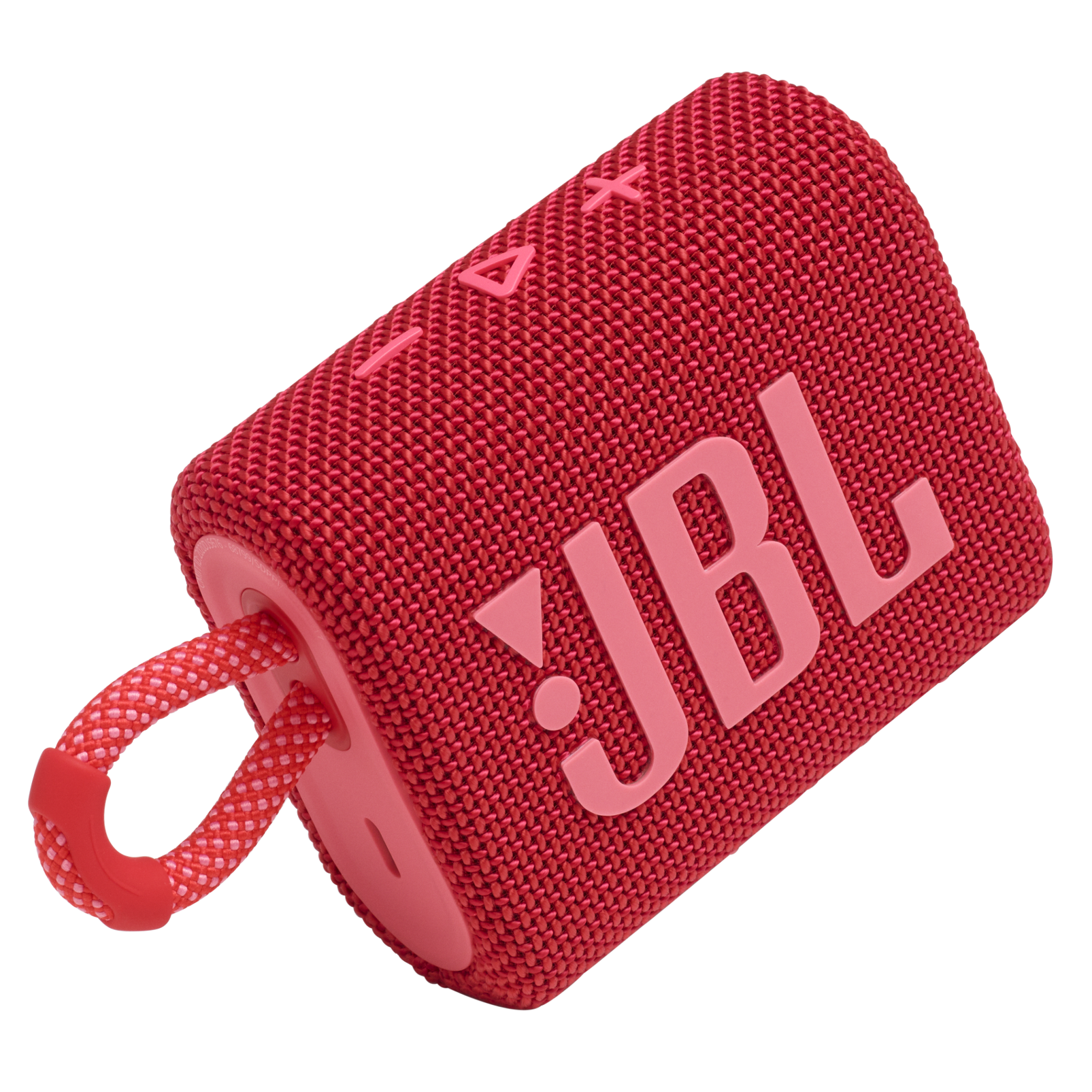 Parlante go 3 jbl