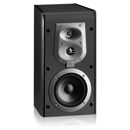 JBL ES20 パッシブスピーカー ブラック 3way 美品 ES20 | 3-Way, 130mm (5