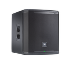 JBL PRX915XLF - Black - Professional Powered 15-Inch Subwoofer - Hero