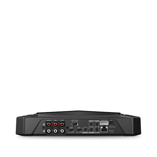 GRAND TOURING GTR 104 | 100W RMS 4-Channel Stadium Series