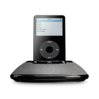 JBL On Stage Micro | Portable Loudspeaker Dock for iPod