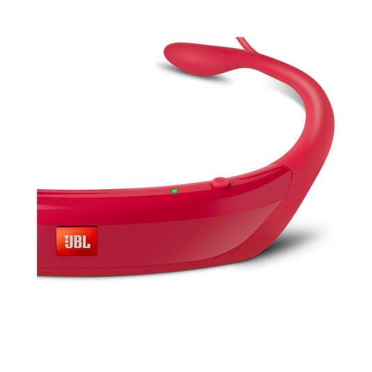 Reflect Response | Wireless Touch Control Sport Headphones