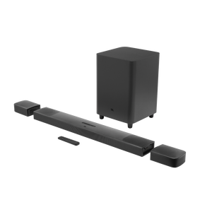 Jbl wireless surround sound speakers 2025