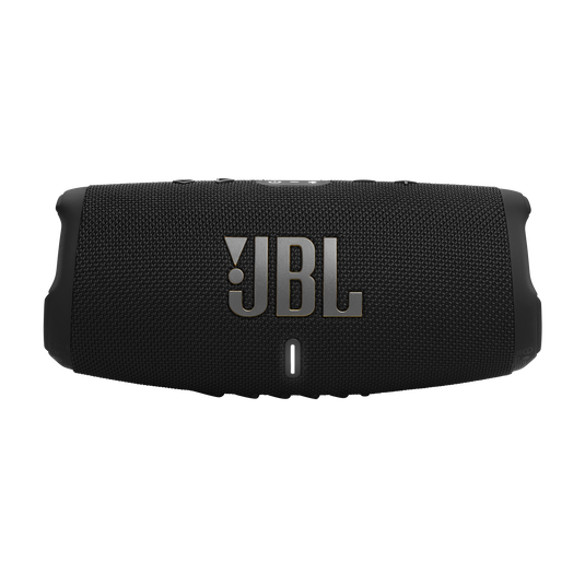 JBL Charge 5 Review: Incredibly rugged and a powerful performer - The AU  Review
