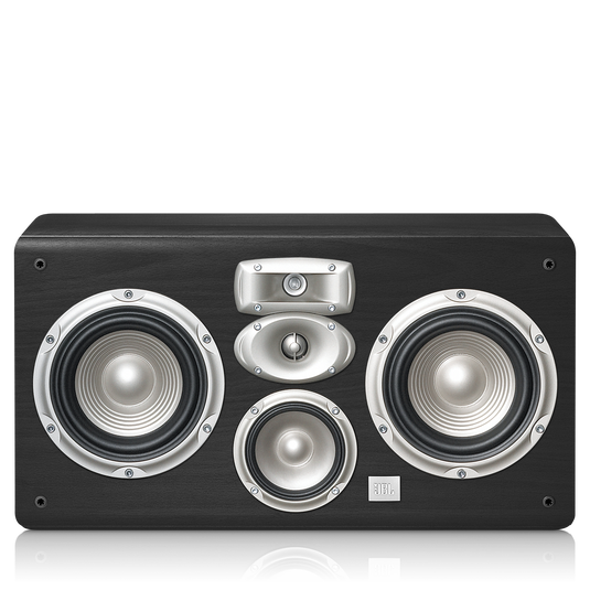 jbl studio lc2