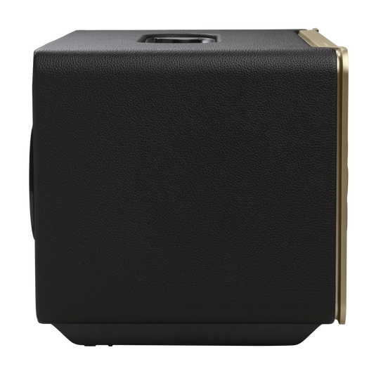 JBL Authentics 500 | Hi-fidelity smart home speaker with Wi-Fi