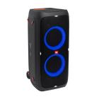 JBL Partybox 310 | Portable party speaker with dazzling