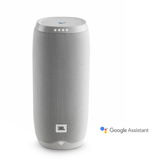 Belønning Minister råd JBL Link 20 | Voice-activated portable speaker