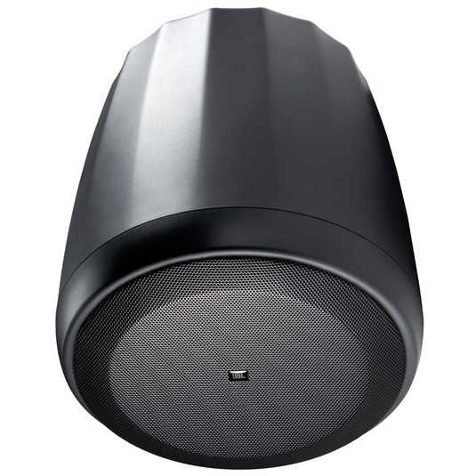 JBL Control 67P/T - Black - Extended Range Full-Range Pendant Speaker - Hero image number null