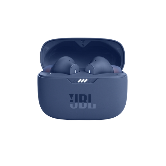 JBL Earbuds True Wireless Headphones with Charging Case, Black, 230NC TWS