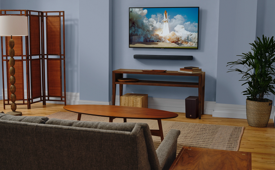 JBL Cinema SB190