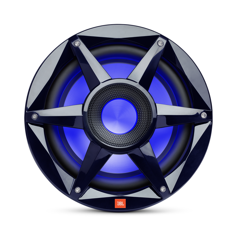 JBL Stadium Marine M1000 - Black - Take JBL concert level sound to the high seas. - Detailshot 2 image number null