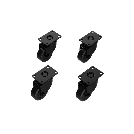 JBL Universal Accessory Caster Kit (B-Stock) | Accessory JBL Universal Accessory Caster Kit (B-Stock) | Accessory