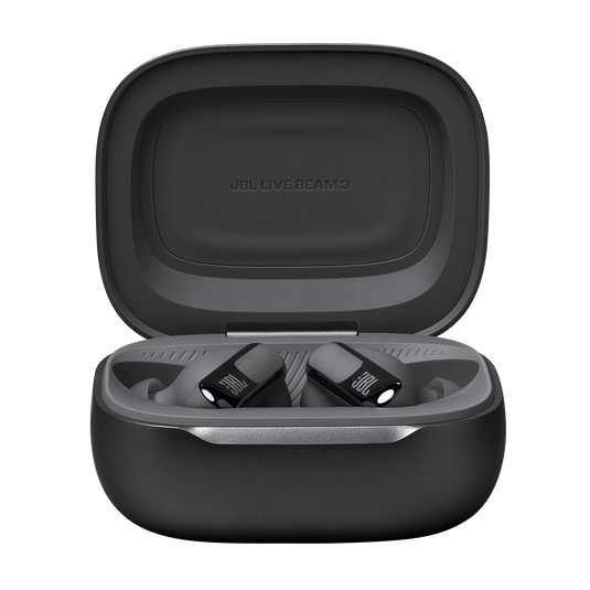 JBL Live Beam 3 | True wireless noise-cancelling closed-stick earbuds