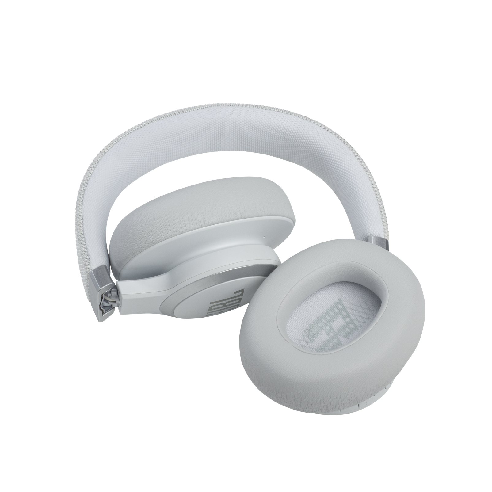 JBL Live 660NC | Wireless over-ear NC headphones