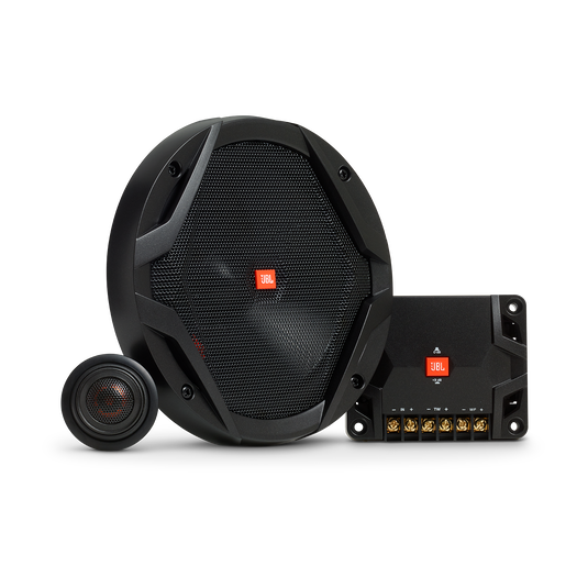 GX608C | 6-1/2" Car Audio Speaker System