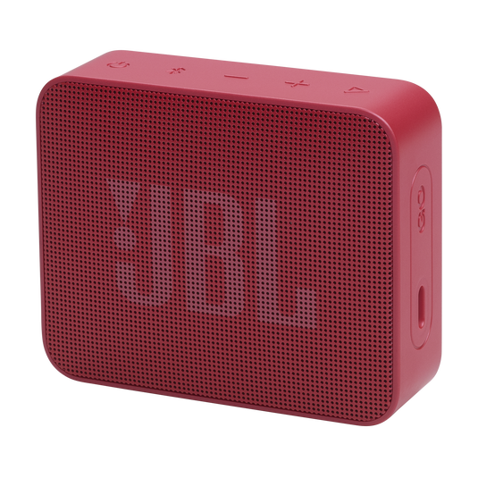 JBL Go Essential 2 | Portable Waterproof Speaker