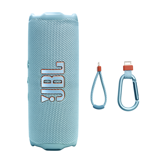 JBL Flip 7 | Portable waterproof and drop-proof speaker