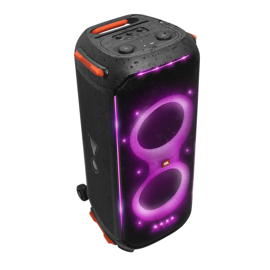 JBL Partybox 710 | Party speaker with 800W RMS powerful JBL Partybox 710 | Party speaker with 800W RMS powerful