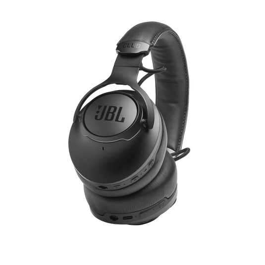 JBL CLUB ONE | Wireless, over-ear, True Adaptive Noise Cancelling 