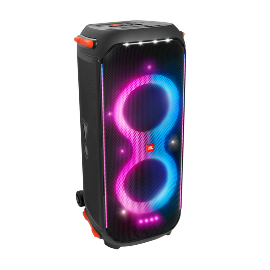 JBL Partybox 710 | Party speaker with 800W RMS powerful sound, built-in  lights and splashproof