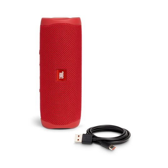 JBL Flip 5 | Portable Waterproof Speaker JBL Flip 5 | Portable Waterproof Speaker