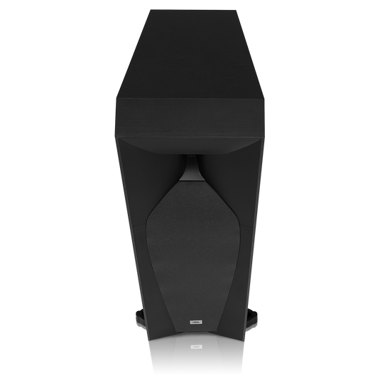 Studio 570 | Professional-quality150-watt Floorstanding Speaker Studio 570 | Professional-quality150-watt Floorstanding Speaker