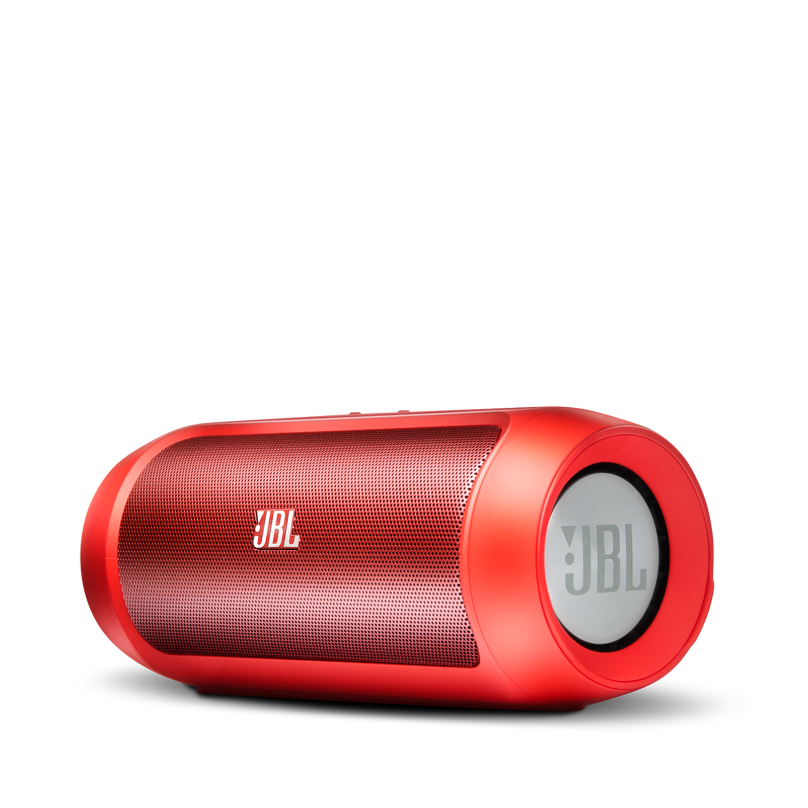 JBL Charge 2 Portable wireless stereo speaker with massive battery to