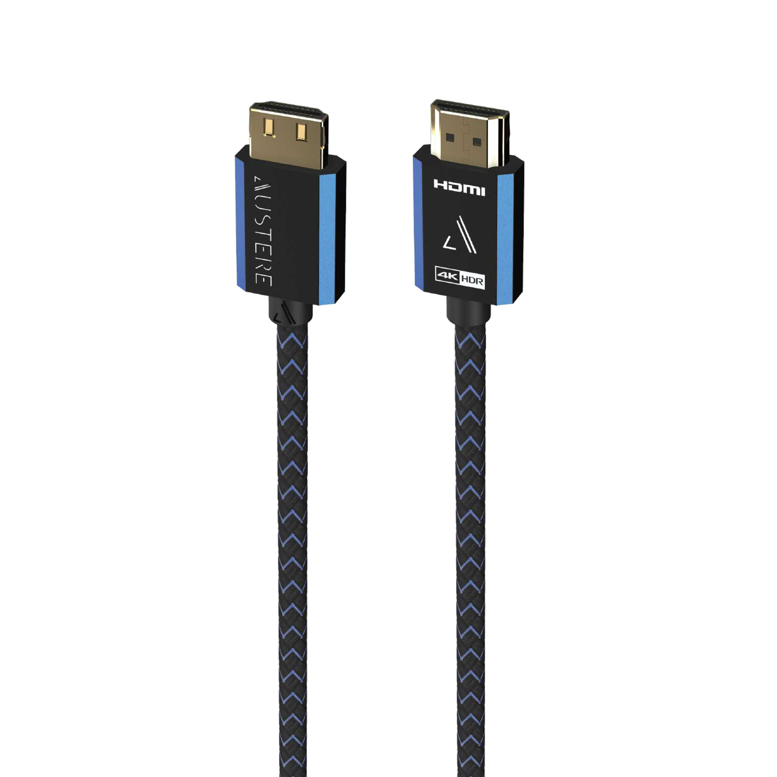 Austere V Series 4K HDMI Cable 1.5m