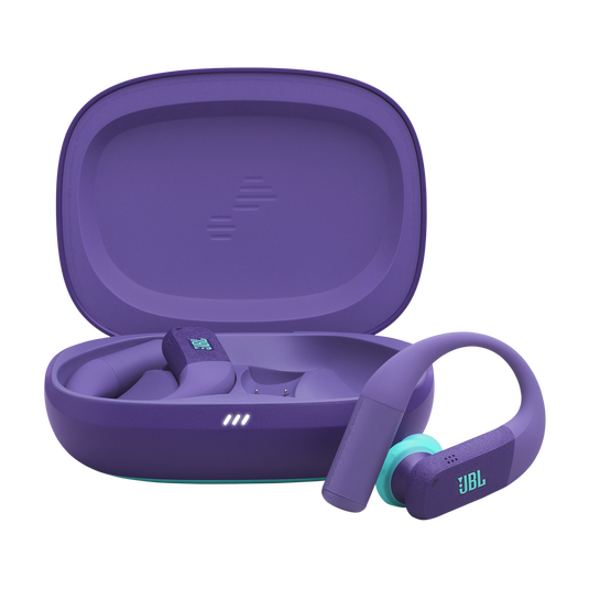 JBL Endurance Peak 4 | True Wireless Noise Cancelling Sport Earbuds