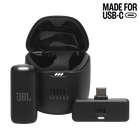 JBL Quantum Stream Wireless USB-C | Wearable wireless