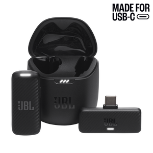【日本限定モデル】 Quantum JBL Stream wireless Wearable | USB-C Wireless ヘッドホン