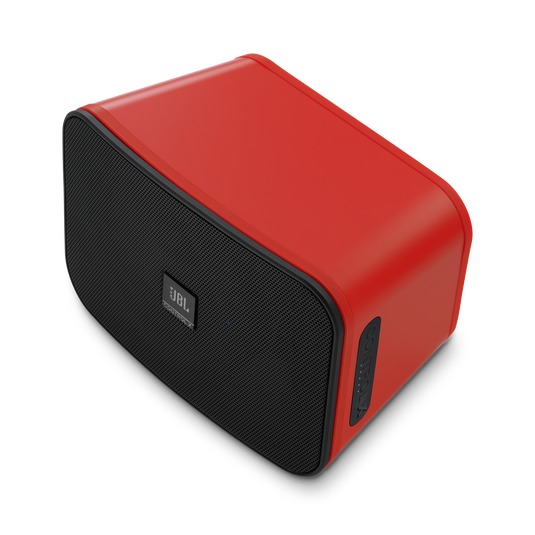 JBL Control X Wireless | Powerful, expandable wireless stereo