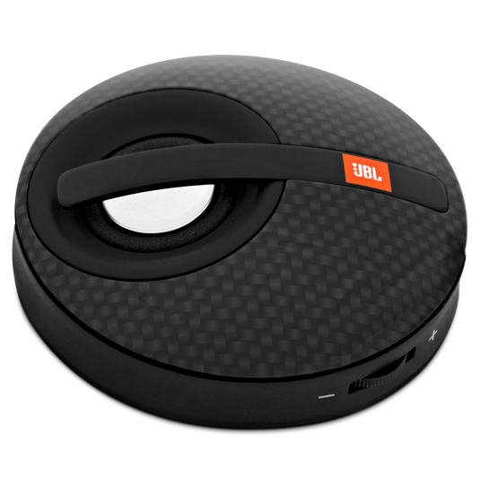 Bevæger sig ikke Landsdækkende sirene JBL On Tour MICRO | Rechargeable & Ultra-portable Speaker with Aux-in