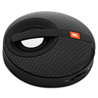 JBL On Tour Micro - Black - Rechargeable & Ultra-portable Speaker with Aux-in - Hero JBL On Tour Micro - Black - Rechargeable & Ultra-portable Speaker with Aux-in - Hero