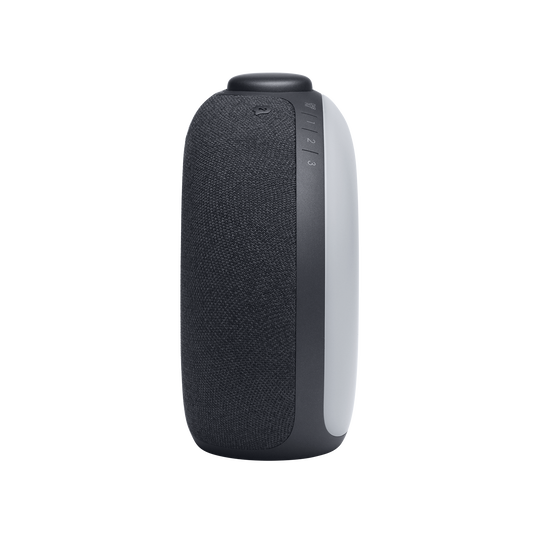 JBL Horizon 2 FM | Bluetooth clock radio speaker with FM