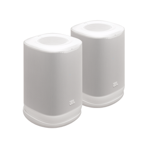 Cove P1 x2 Bundle (White)