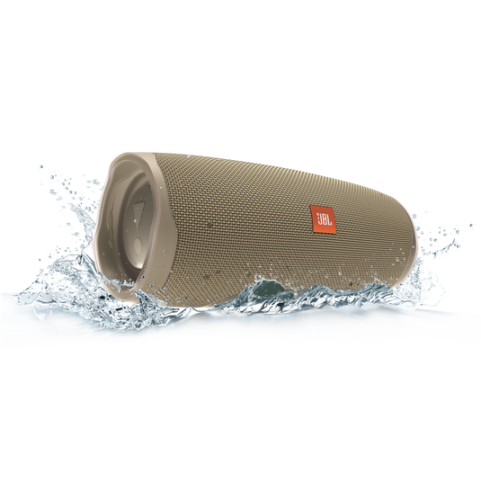 JBL Charge 4 - Portable Bluetooth Speaker with built-in powerbank