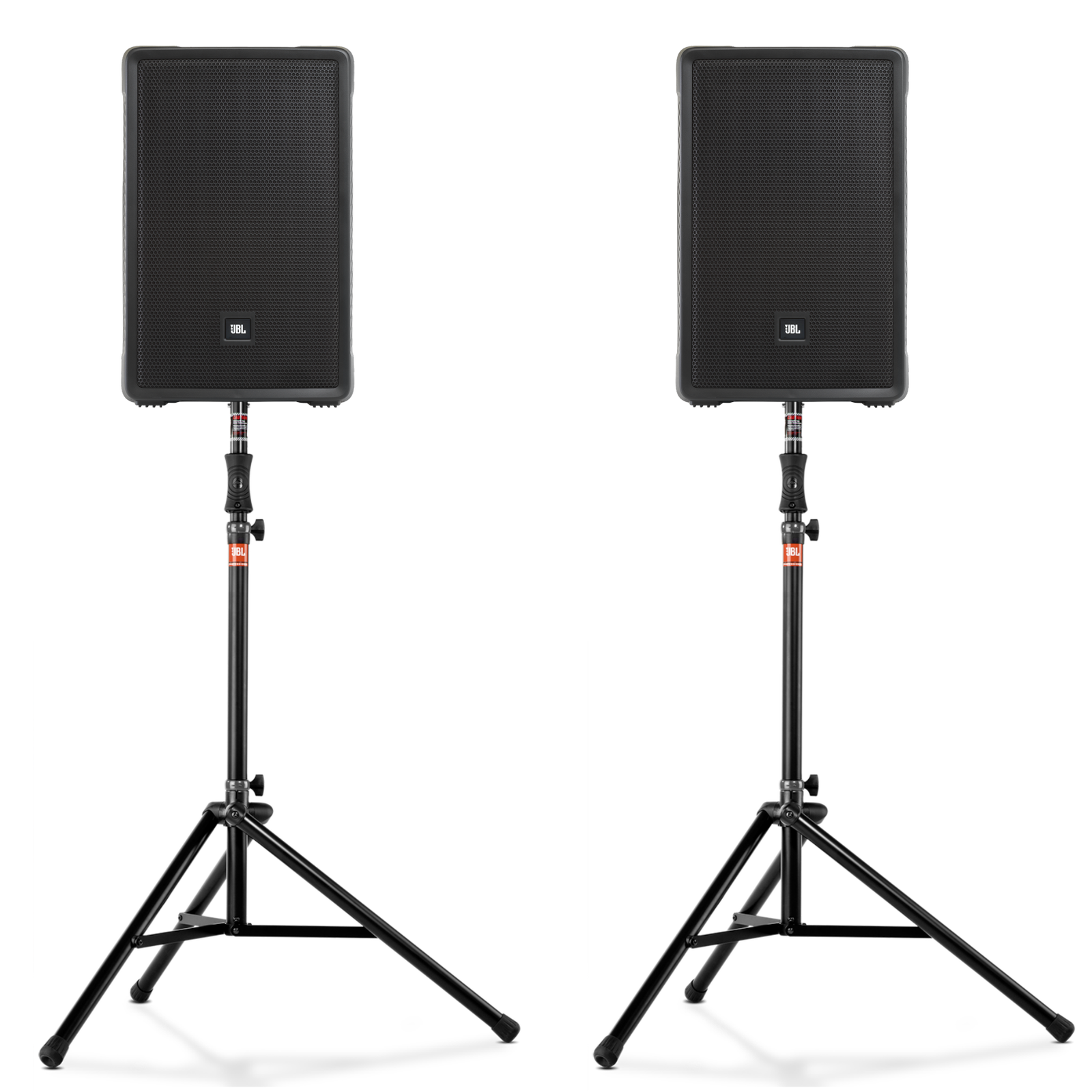 IRX112-BT + Stands Bundle